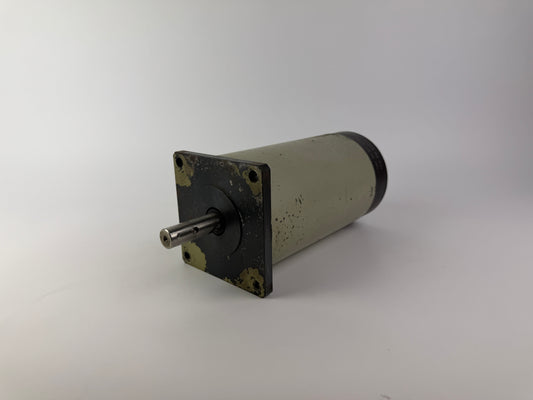 Zebo Tronics SM107.3.18.M12 Stepper Motor Postec Electronic GmbH 12A Made in Germany