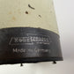 Zebo Tronics SM107.3.18.M12 Stepper Motor Postec Electronic GmbH 12A Made in Germany