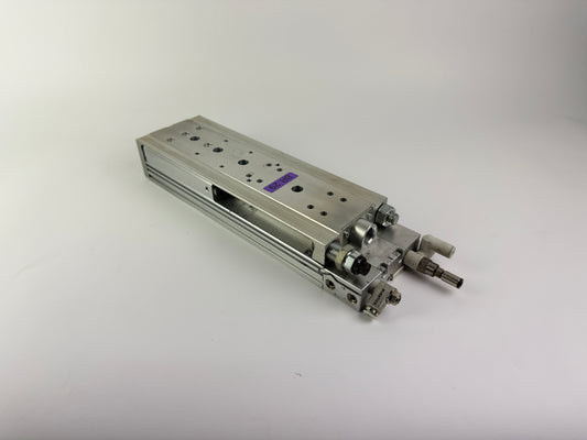Aventics R412019005 Pneumatic Cylinder 10 Bar