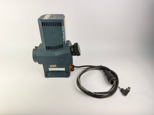 ProMinent Vario Dosing Pump VAMA12042TT1000A111 Metering Pump Made in Germany