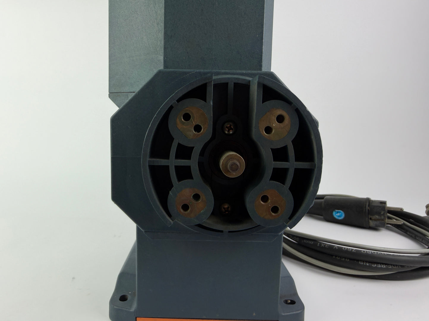 ProMinent Vario Dosing Pump VAMA12042TT1000A111 Metering Pump Made in Germany
