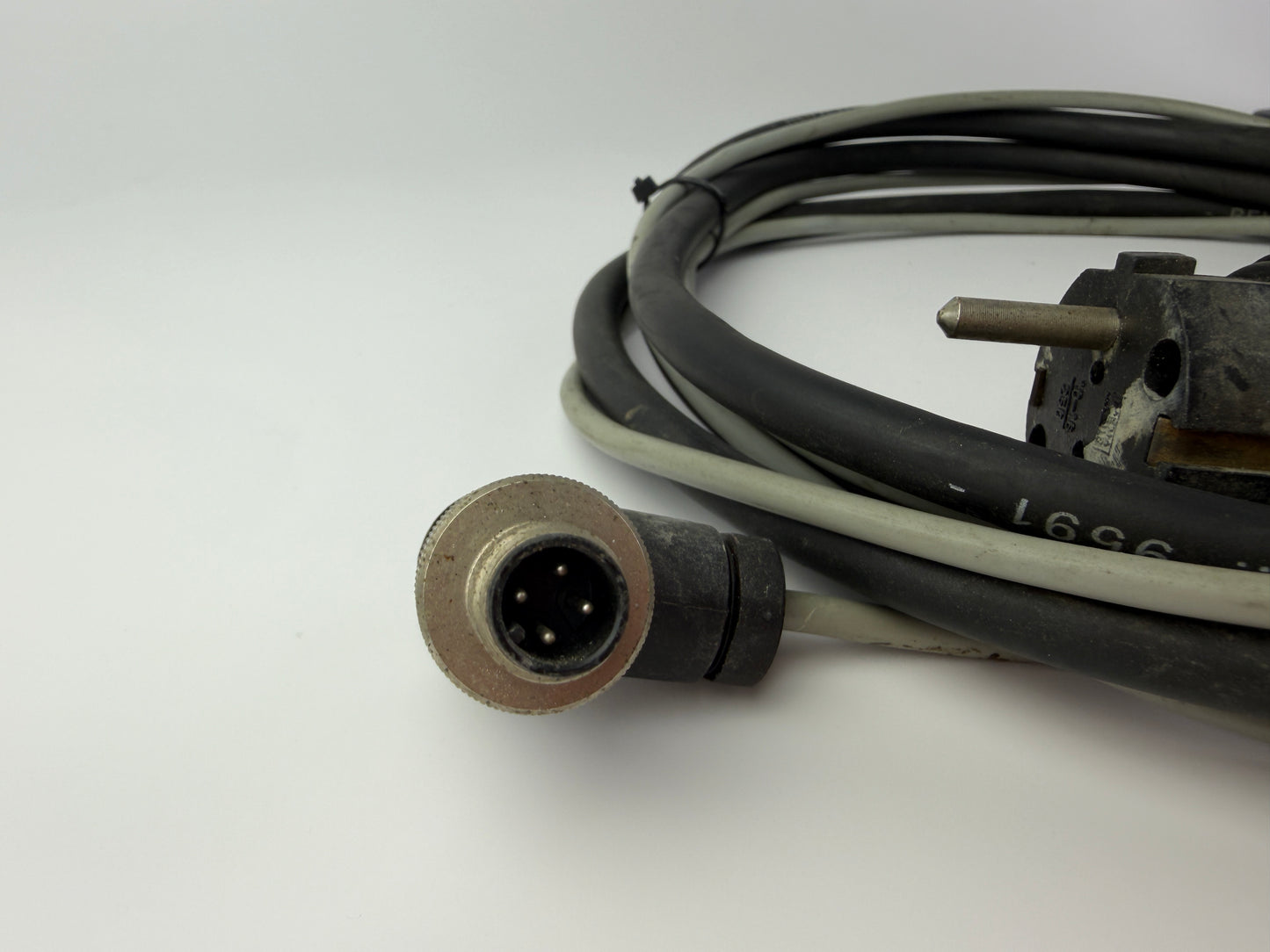 ProMinent Vario Dosing Pump VAMA12042TT1000A111 Metering Pump Made in Germany