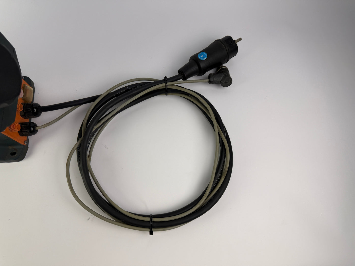 ProMinent Vario Dosing Pump VAMA12042TT1000A111 Metering Pump Made in Germany