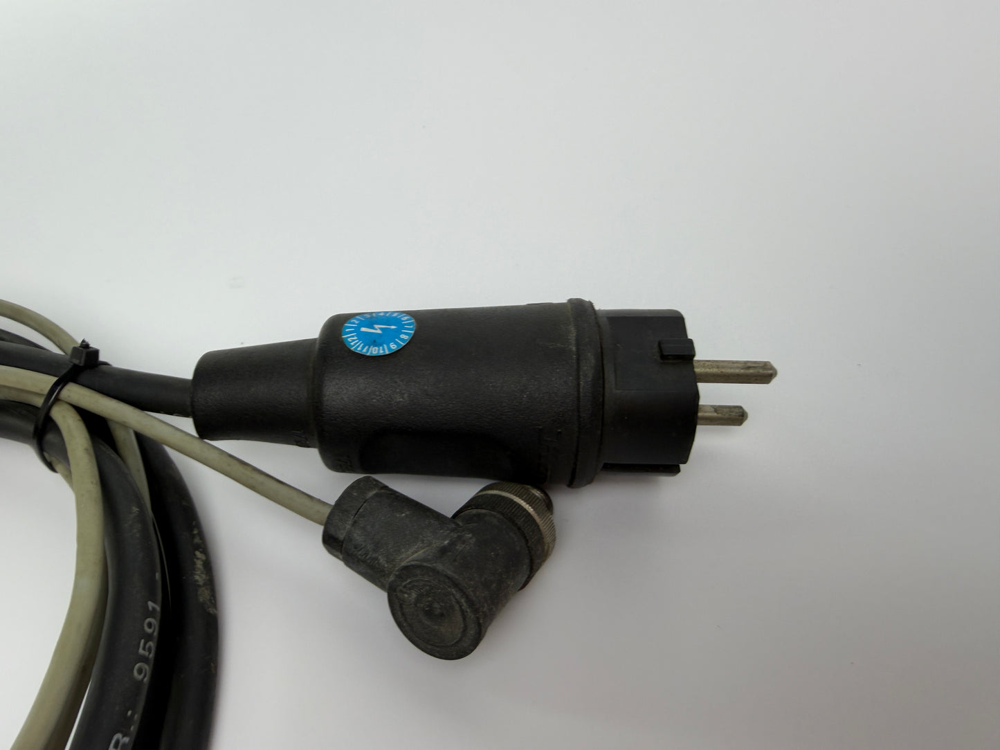 ProMinent Vario Dosing Pump VAMA12042TT1000A111 Metering Pump Made in Germany