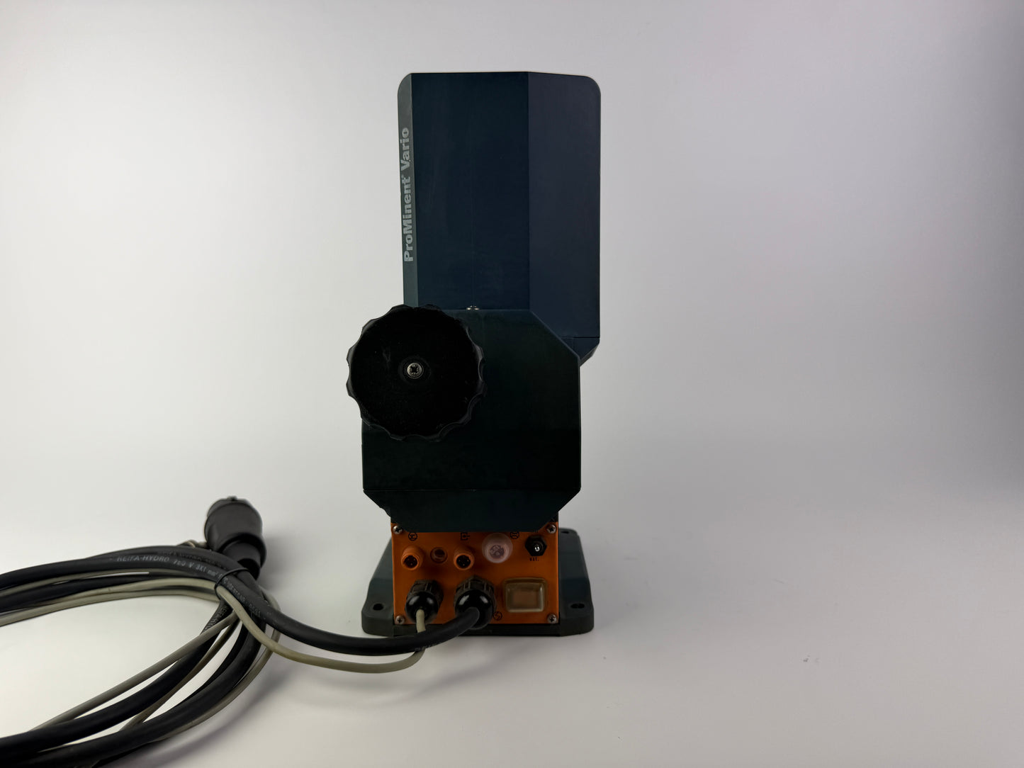 ProMinent Vario Dosing Pump VAMA12042TT1000A111 Metering Pump Made in Germany