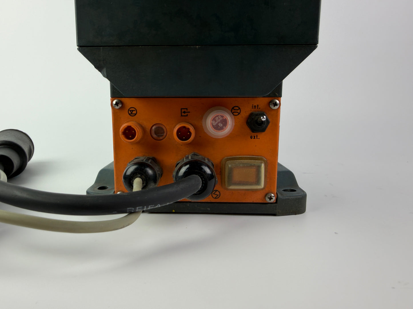 ProMinent Vario Dosing Pump VAMA12042TT1000A111 Metering Pump Made in Germany