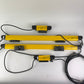 Keyence GL-R63F-T GL-R63F-R GL-R08H-T GL-R08H-R Safety Light Curtain Sensors Set