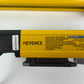 Keyence GL-R63F-T GL-R63F-R GL-R08H-T GL-R08H-R Safety Light Curtain Sensors Set