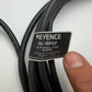 Keyence GL-R63F-T GL-R63F-R GL-R08H-T GL-R08H-R Safety Light Curtain Sensors Set