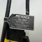 Keyence GL-R63F-T GL-R63F-R GL-R08H-T GL-R08H-R Safety Light Curtain Sensors Set