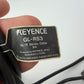 Keyence GL-R63F-T GL-R63F-R GL-R08H-T GL-R08H-R Safety Light Curtain Sensors Set