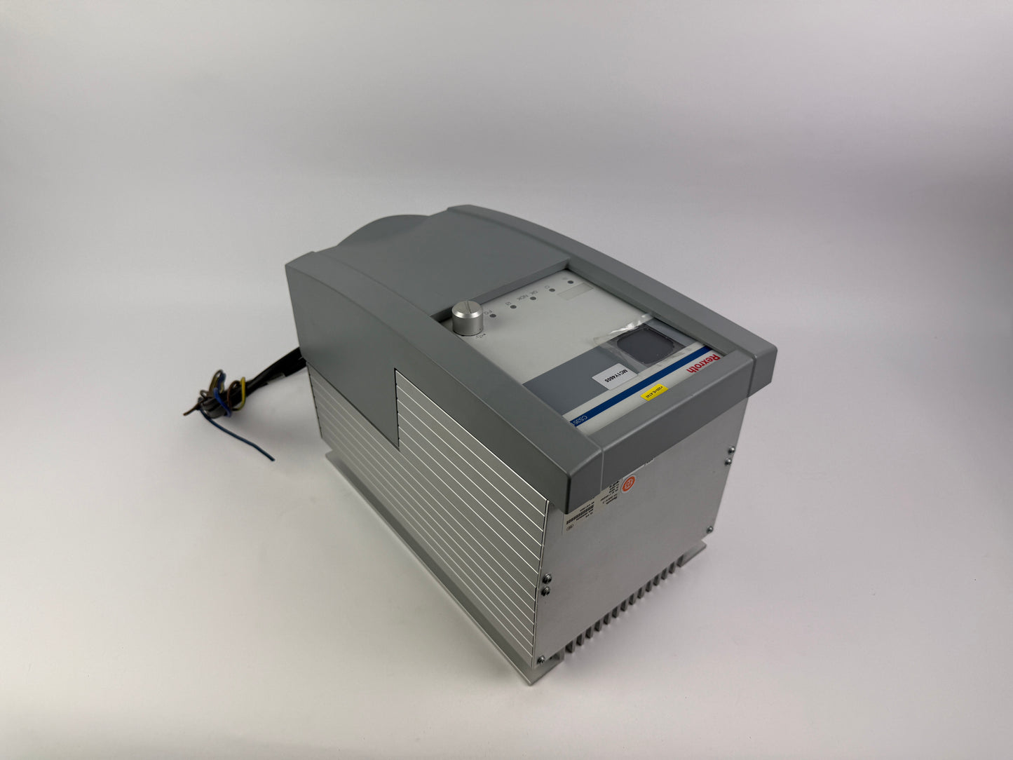 1x Rexroth CS351S-D Compact System Controller 0608830254 120/230V