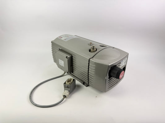 Becker VT4.16 Rotary Vane Vacuum Pump 0.55/0.70kW 3-Phase 16-19 m³/h 2017