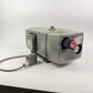 Becker VT4.16 Rotary Vane Vacuum Pump 0.55/0.70kW 3-Phase 16-19 m³/h 2017