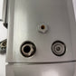 Becker VT4.16 Rotary Vane Vacuum Pump 0.55/0.70kW 3-Phase 16-19 m³/h 2017