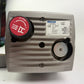 Becker VT4.16 Rotary Vane Vacuum Pump 0.55/0.70kW 3-Phase 16-19 m³/h 2017