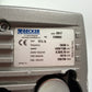 Becker VT4.16 Rotary Vane Vacuum Pump 0.55/0.70kW 3-Phase 16-19 m³/h 2017