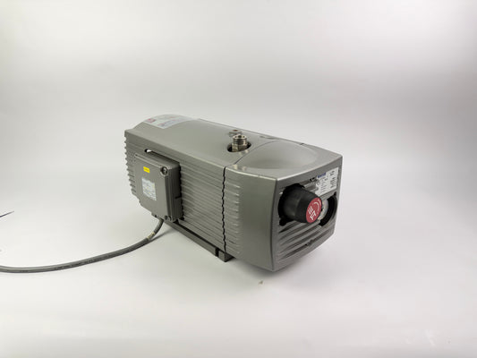 Becker VT4.16 Rotary Vane Vacuum Pump 0.55/0.70kW 16-19 m³/h 3-Phase 2018