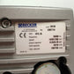Becker VT4.16 Rotary Vane Vacuum Pump 0.55/0.70kW 16-19 m³/h 3-Phase 2018