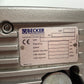 Becker VT4.16 Rotary Vane Vacuum Pump 0.55/0.70kW 16-19 m³/h 3-Phase 2016 Germany