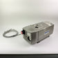 Becker VT4.16 Rotary Vane Vacuum Pump 0.55/0.70kW 16-19 m³/h 3-Phase 2016 Germany
