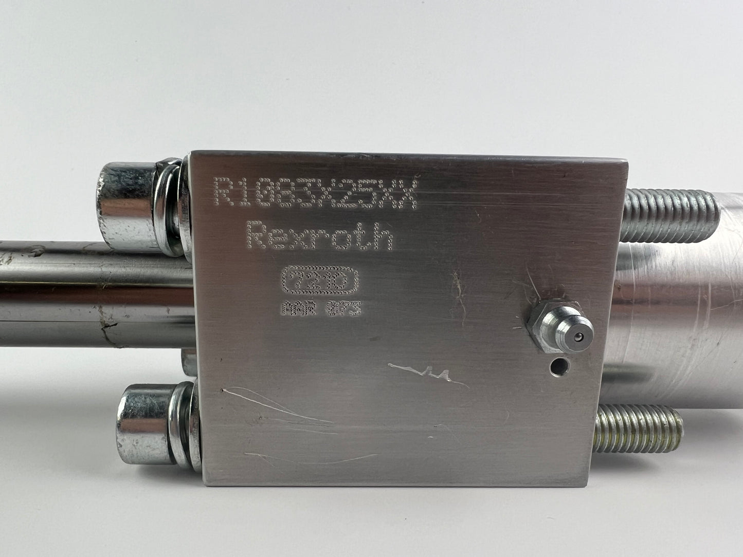 Rexroth R1083X25XX Linear Set with Ball Bearing x 2 Piece