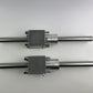 Rexroth R1083X25XX Linear Set with Ball Bearing x 2 Piece