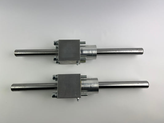 Rexroth R1083X25XX Linear Set with Ball Bearing x 2 Piece