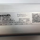 Rexroth EMC-040-NN-2 + MSM031C-0300-NN-M5-MH1 Smax=250mm Linear Actuator + Servo