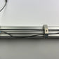 Rexroth EMC-040-NN-2 + MSM031C-0300-NN-M5-MH1 Smax=250mm Linear Actuator + Servo
