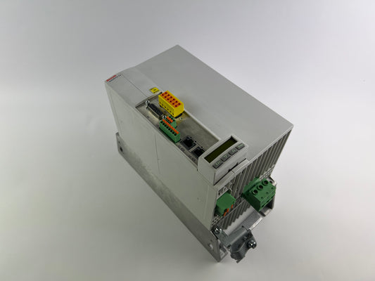 1x Rexroth - IndraDrive Cs - HCS01.1E-W0054-A-03-B-ET-EC-NN-L3-NN-FW