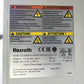 1x Rexroth - IndraDrive Cs - HCS01.1E-W0054-A-03-B-ET-EC-NN-L3-NN-FW