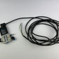 Festo MHE4-MS1H-3/2G-1/4 Pneumatic Solenoid Valve 525187 with 430cm Cable