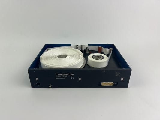 IC Automation WIPER Nr. 1116 Automatic Cleaner