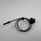 Keyence FU-20 Fiber Optic Sensor FU20 Amplifier Sensor
