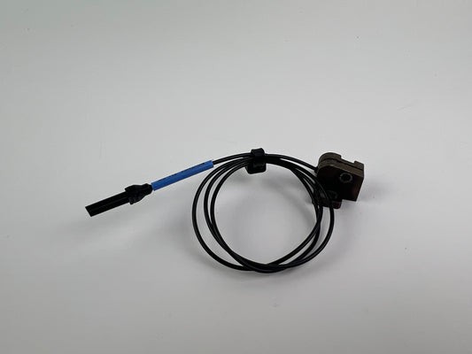 Keyence FU-20 Fiber Optic Sensor FU20 Amplifier Sensor