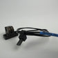 Keyence FU-20 Fiber Optic Sensor FU20 Amplifier Sensor