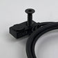 Balluff 2226CN Inductive Proximity Sensor, 30cm Cable