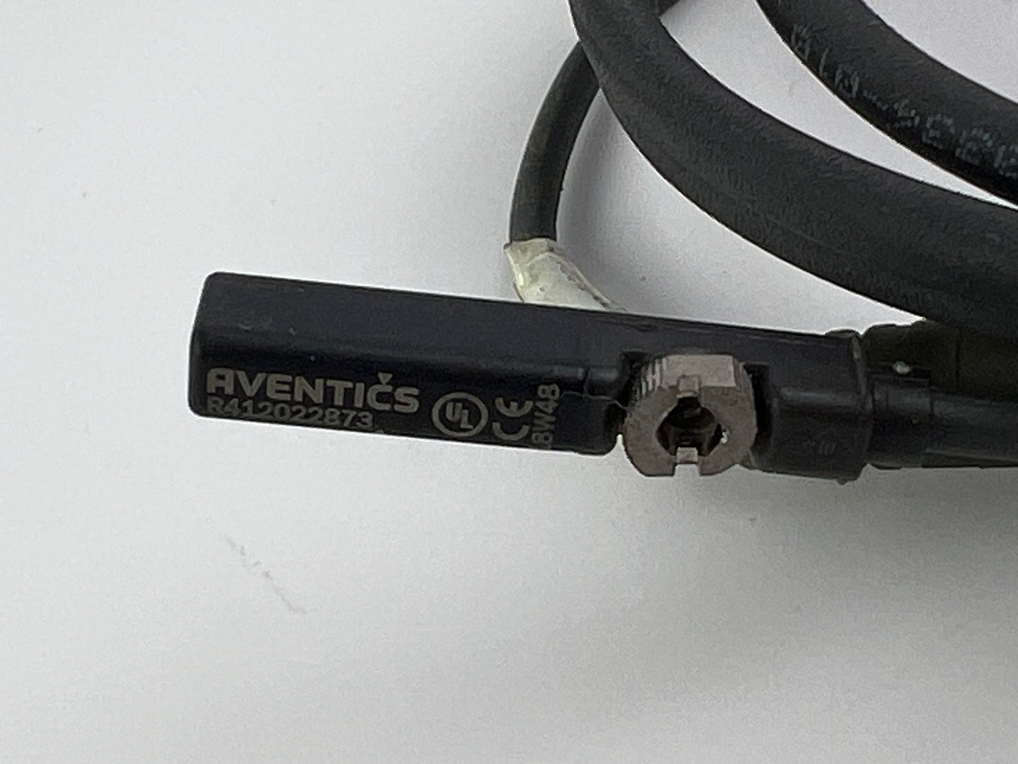 Aventics R412022873 Magnetic Sensor, 145cm Cable