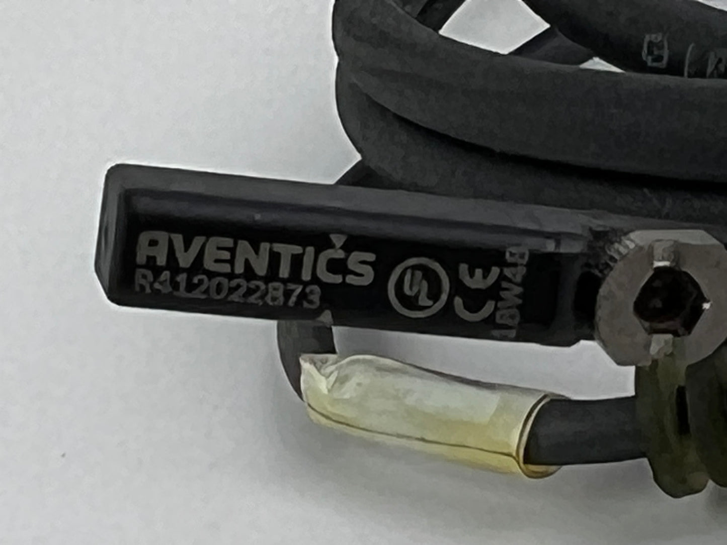 Aventics R412022873 Magnetic Sensor, 145cm Cable