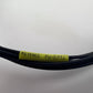 Keyence FS-N41C Digital Fiberoptic Sensor + FU-67TZ Fiber Optic Sensor 165cm