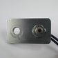 Keyence FS-N41C Digital Fiberoptic Sensor + FU-67TZ Fiber Optic Sensor 165cm