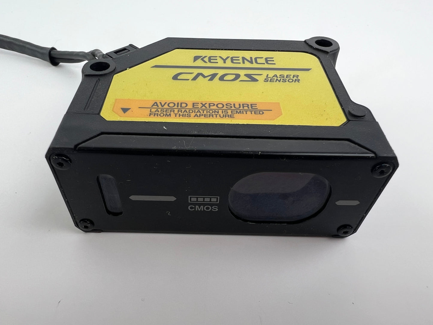 Keyence GV-21P CMOS Laser Sensor
