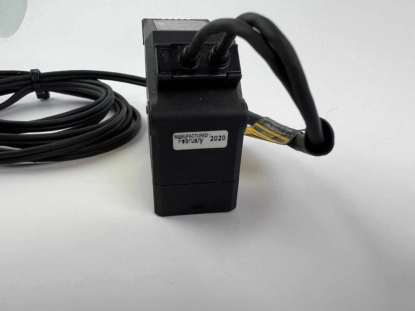 Keyence GV-21P CMOS Laser Sensor