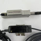 Keyence GT2-71MCP Sensor Amplifier + GT2-H32 Sensor Head