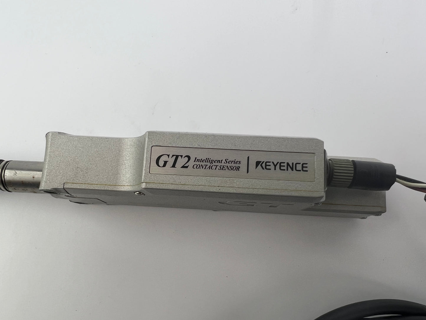 Keyence GT2-71MCP Sensor Amplifier + GT2-H32 Sensor Head