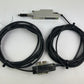Keyence GT2-71MCP Sensor Amplifier + GT2-H32 Sensor Head