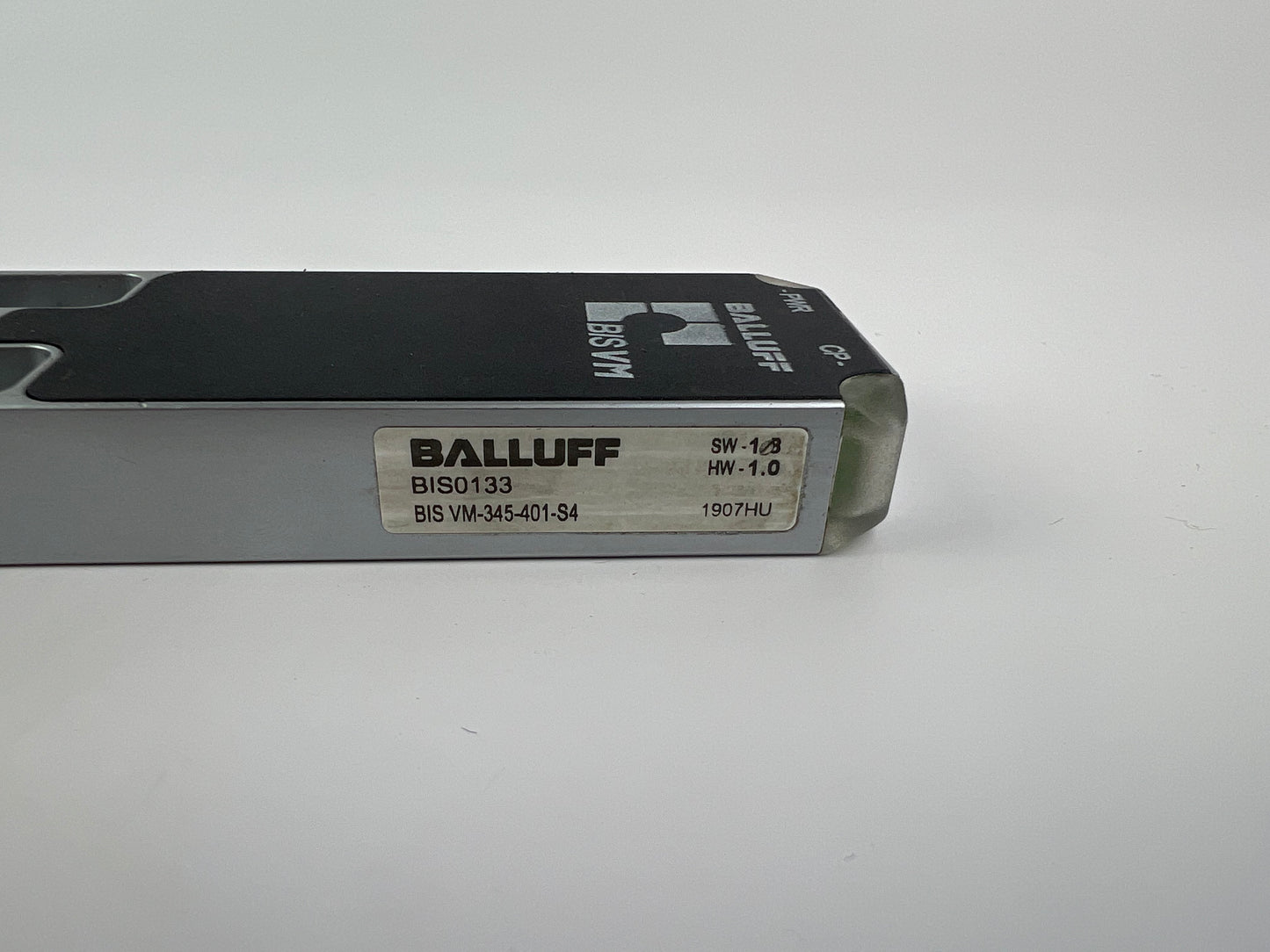 Balluff BIS0133  Read/Write Head BIS VM-345-401-S4