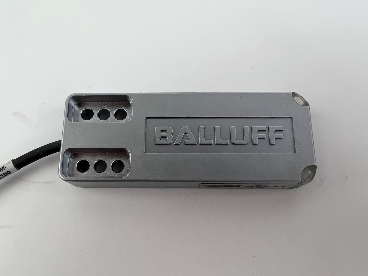 Balluff BIS0133  Read/Write Head BIS VM-345-401-S4