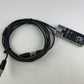 1x Balluff BIS0131 Read/Write Head BIS VM-355-401-S4 + Antenna 3.5m